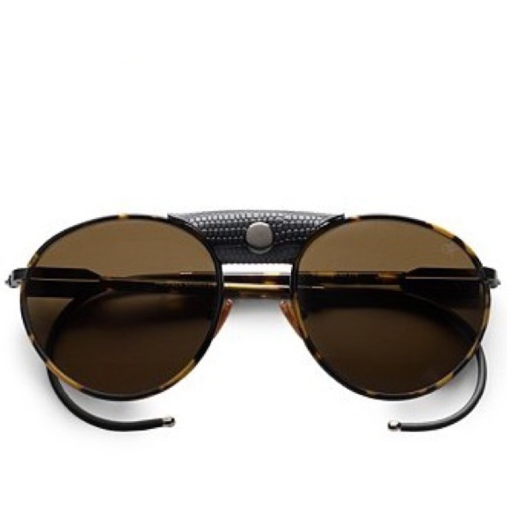Proenza schouler sunglasses